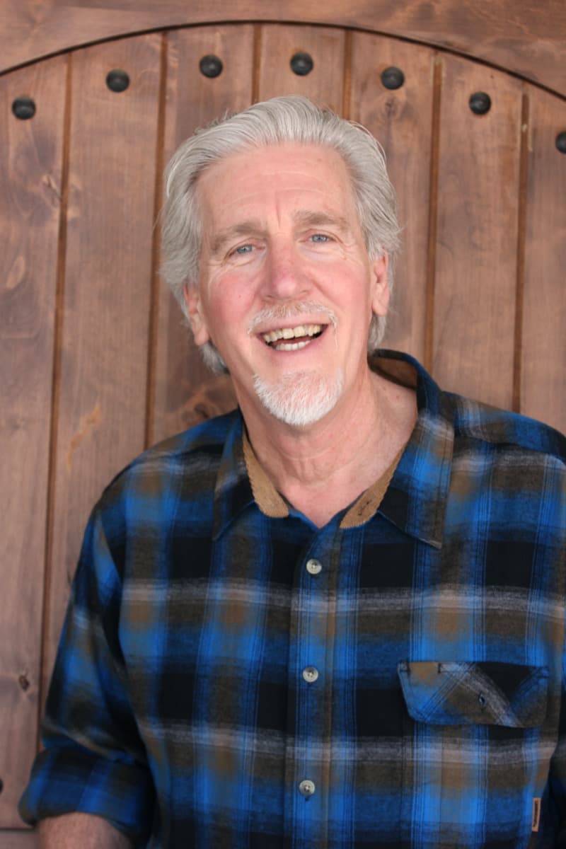 Kent Henry