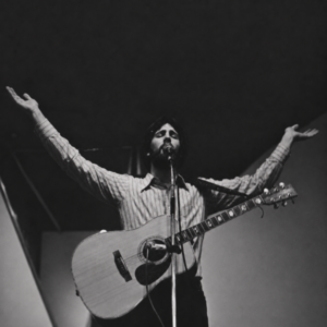 Kent Henry Guitar Worship