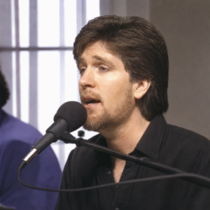 Kent Henry Singing