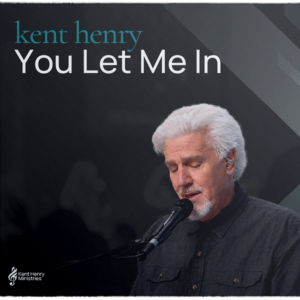 You Let Me In