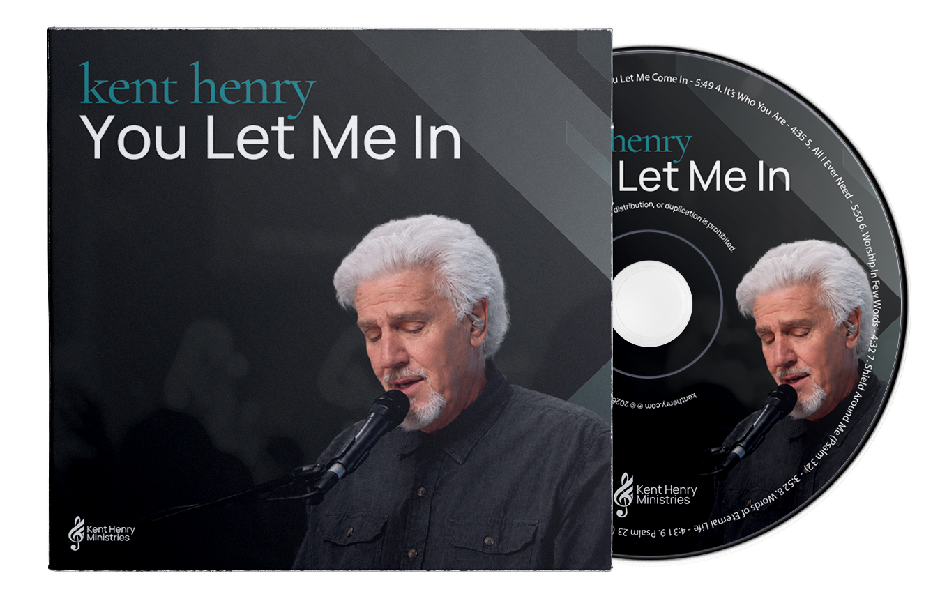 You Let Me In - Image 2